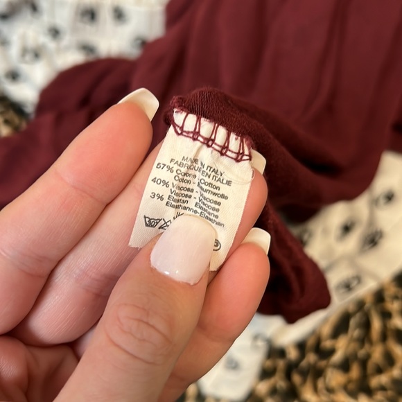 BRANDY MELVILLE DRESS ONE SIZE FITS ALL - Picture 8 of 8